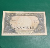 Bancnota 1000 lei 20 martie 1945