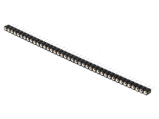 Conector Soclu 40 Pini Mamă 2,54mm