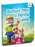 Cumpara ieftin Bunicul meu o ferma avea/***