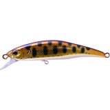 Vobler Tricoroll Ryushin 53HW 5.3cm 4.6g HL Copper Yamame