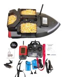 Navomodel plantat nadit 90245138 pescuit barca cu GPS crap balta