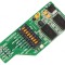 Placă de expansiune IDC10 SPI 8kB SRAM