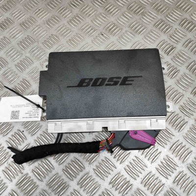 Amplificator de sunet PORSCHE CAYENNE 9Y0/9Y3 2023 OEM: 9J1035223L foto