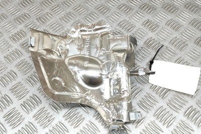 Protecție termică MERCEDES-BENZ C W206 2023 OEM: A2542030000 | 28033145 foto