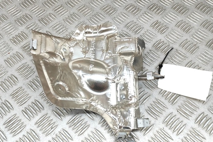 Protecție termică MERCEDES-BENZ C W206 2023 OEM: A2542030000 | 28033145