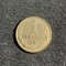Moneda 1 copeica 1981 CCCP