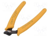 Cleşti miniatură curbaţi 160mm PIERGIACOMI