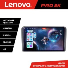 Navigatie Iveco Daily 2007-2014 Lenovo Kit-DAILY 8 core QLED 2K 12+256 360 Android Waze USB Navigatie Internet Youtube Radio CarStore Technology