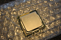 Procesor Intel Core i5 2500K , 3.30 ghz , lga 1155 , FUNCTIONAL foto