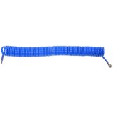 Yato YT-24209 - Furtun compresor 15 m 12 bar 1/4 inch mama-1/4 inch tata