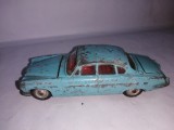 Bnk jc Corgi 238 Jaguar MkX, 1:43