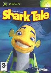 Joc XBOX Clasic Shark Tale
