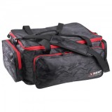 Geanta Pescuit Sert Carryall K-Line 50L, 50x35x26cm, Accesorii Pescar