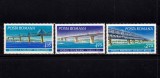 Cumpara ieftin ✅RO 1972 LP 795 &quot;Poduri din Romania &quot;-serie ,MNH