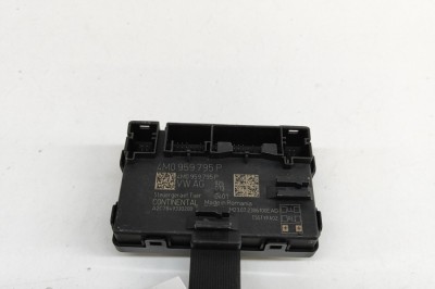 Modul de control ușă st&amp;acirc;nga spate AUDI A4 Avant 8W2, B9 2023 OEM: 4M0959795P,A2C7849330200 24927678 foto