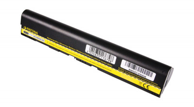 Acer Aspire One 756 seria Aspire One 756 V5-171 Aspire One 756 14.4Volt/2200mAh/Li-Ion baterie / baterie re&amp;icirc;ncărcabilă - Patona foto