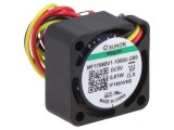 Ventilator DC Axial 5V 17x17x8mm