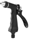 Pistol de stropit pentru gradina Strend Pro, 2 tipuri de jet