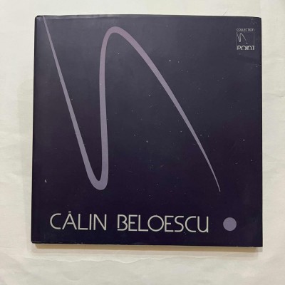 Calin Beloescu foto