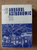 Anuarul astronomic `88