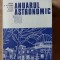 Anuarul astronomic `88