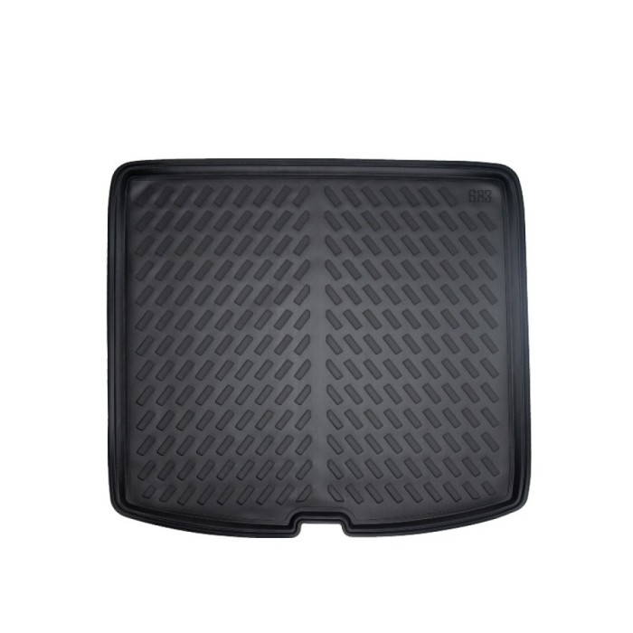 Covor portbagaj tavita premium compatibil Skoda Kodiaq 2017-&amp;gt; Cod: PBX-683