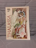 THALASSA-ALEXANDRU MACEDONSKI EDITURA GRAMAR 100+1 CAPODOPERE ALE ROMANULUI ROMANESC