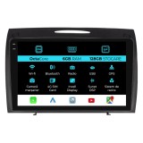 Cumpara ieftin Navigatie Dedicata Mercedes SLK (2004-2011), 9Inch, 6Gb Ram, 128Gb Stocare, Carplay