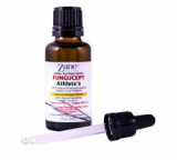 ULEI OREGANO CIUPERCA PICIORULUI FUNGUCEPT 30ml ZANE HELLAS