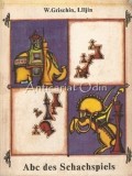 Abc Des Schachspiels - W. Grischin, I. Iljin
