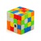 Cub Magic 4x4x4 MoYu MeiLong Stickerless, 155CUB-1