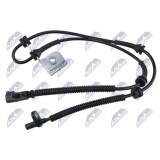 Senzor abs fata Chrysler Town &amp;amp; Country 2012-2016, Dodge Grand Caravan 2012-2020, Stanga, Dreapta, 68128181AA