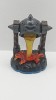 Skylanders Arena Fiery Forge - Figurina Joc Video - Second Hand