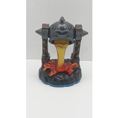 Skylanders Arena Fiery Forge