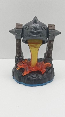 Skylanders Arena Fiery Forge foto