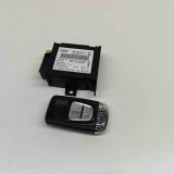 Panou de control &icirc;ncălzitor Webasto AUDI Q5 FY 2019 OEM: 4H0963271E,10R-045570,4H0963511D 22788133