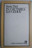 In cautarea lui Cehov - Sorin Titel, Studii Literare, Critica Literara