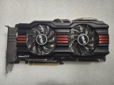 Placa video Asus NVIDIA GeForce GTX 770 OC DirectCU II, 2GB, GDDR5, 256bit, HDMI, 2x DVI, Display Port, PCI Express, 2 GB