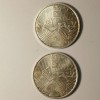 Moneda 10 euro 2009 Franta Argint, Europa