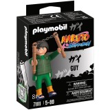 Playmobil Naruto - Guy