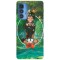 Husa compatibila cu Motorola G20 model Boku no Hero Academia, Silicon, TPU, Viceversa