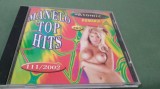 CD MANELE ATOMIC MANELO TOP HITS 111/2002 ORIGINAL