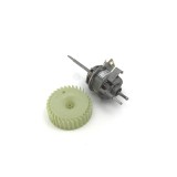 Motor cu ventilator pentru uscător de rufe AEG ELECTROLUX 1366146015 Original