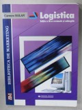 LOGISTICA de CARMEN BALAN , 2006