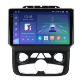 Cumpara ieftin Navigatie dedicata cu Android Dodge RAM 2013 - 2018, clima automata, 8GB RAM,