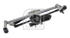 FEBI BILSTEIN 48699 febi Plus Legaturi stergator parbriz foto