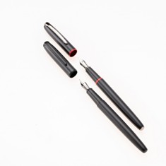 SET STILOU+CALIMARA PICASSO 8858R foto