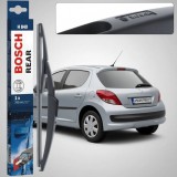 Cumpara ieftin Ștergător Lunetă pentru Peugeot 207 [WA] 2006+ | Bosch H840 290mm