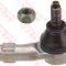 Cap de bara VW CADDY II Combi (9K9B) (1995 - 2004) TRW JTE353