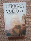 The Rage of the Vulture - Barry Unsworth